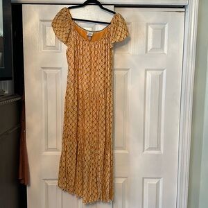 Knox Rose midi dress